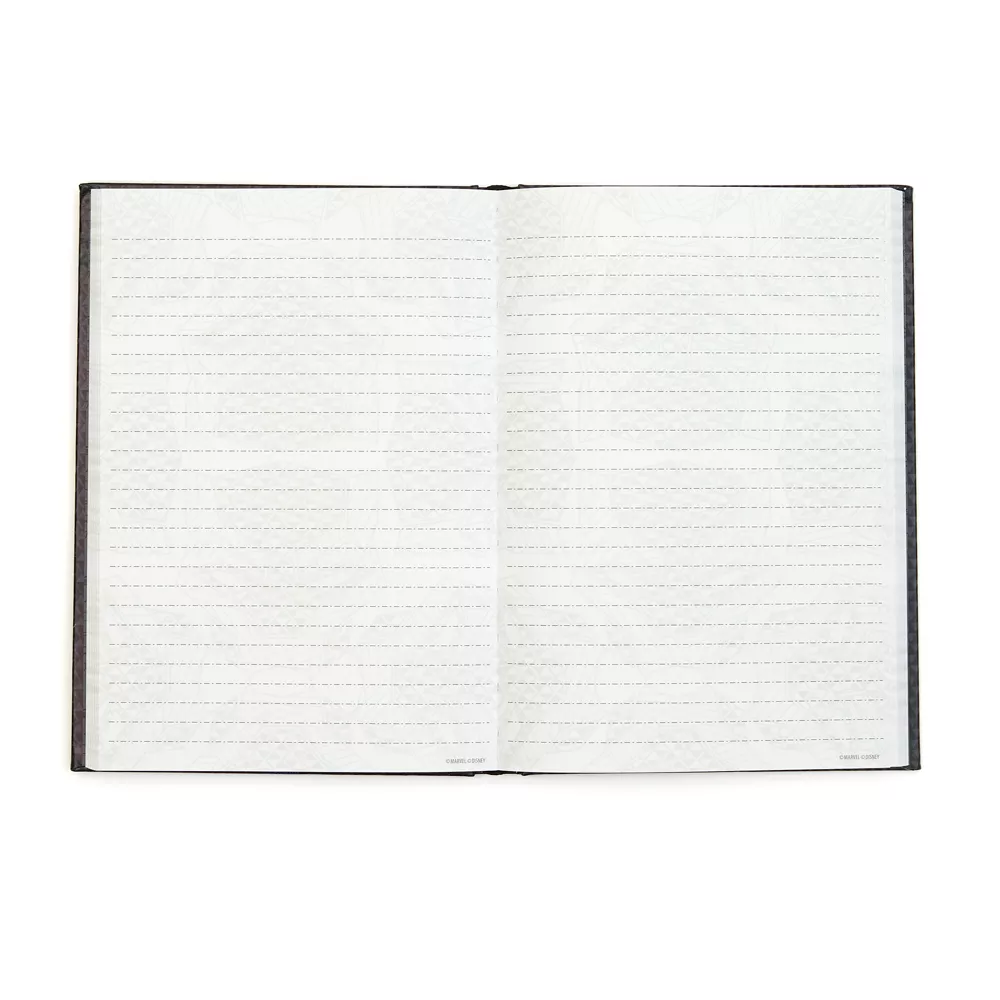 Disney Store Carnet Black Panther: Wakanda Forever 4 Disney Store Carnet Black Panther: Wakanda Forever â Image 4
