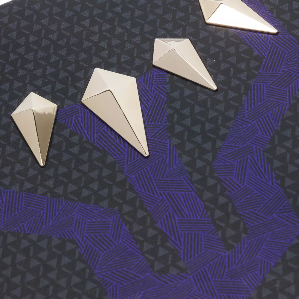 Disney Store Carnet Black Panther: Wakanda Forever 5 Disney Store Carnet Black Panther: Wakanda Forever â Image 5