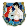 Disney Store Pin's Ariel Et Eric, La Petite Sirène