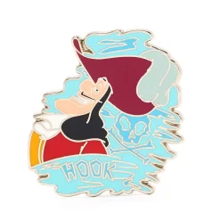 Disney Store Disney Ensemble De Pin's Disney Villains -Disney 466043716238 2