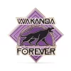 Disney Store Pin's Black Panther: World Of Wakanda