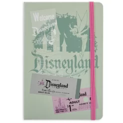 Lot De 3 journaux Walt Disney's Disneyland, Disney100 Eras -Disney 466043802443 2