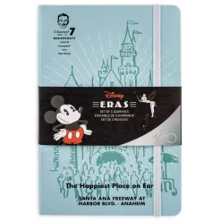 Lot De 3 journaux Walt Disney's Disneyland, Disney100 Eras -Disney 466043802443 5