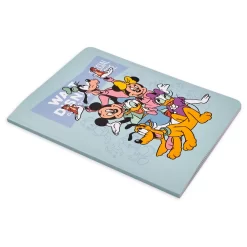 Disney Store Ensemble De 3 cahiers Mickey Et Ses Amis 9 Disney Store Ensemble De 3 cahiers Mickey Et Ses Amis -Disney 466043802771 3