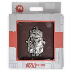 Disney Store Pin's R2-D2 En édition Limitée, Star Wars -Disney 466043803501 3