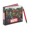 Disney Store Livre De Souvenirs Marvel
