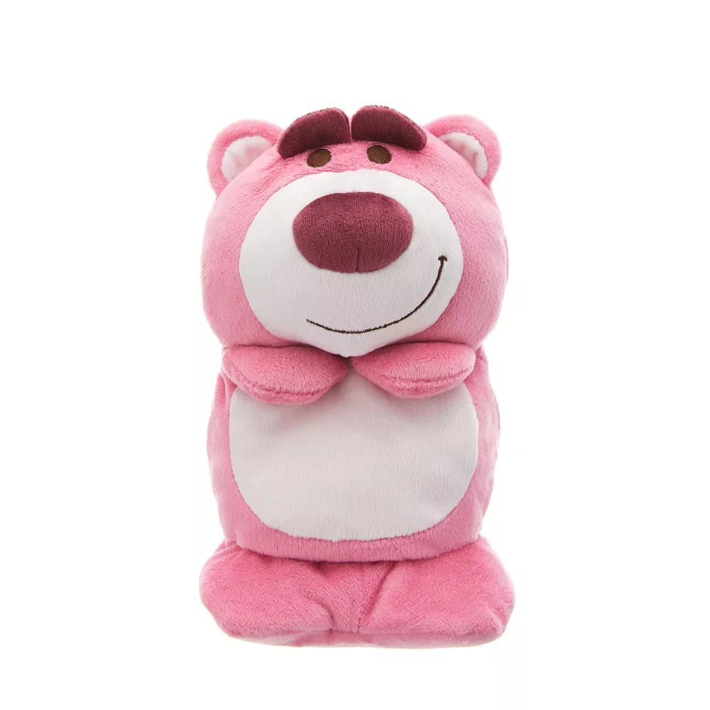 Disney Store Trousse Lotso, Toy Story 1 Disney Store Trousse Lotso, Toy Story