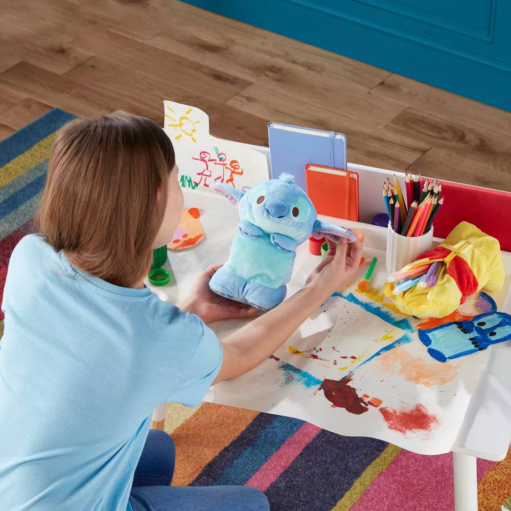 Disney Store Trousse Winnie L'Ourson 2 Disney Store Trousse Winnie L'Ourson – Image 2