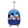 Samsonite Valise 4 roues Mickey Et Donald, Collection Disney Ultimate 2.0
