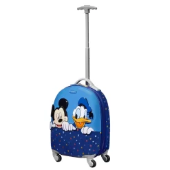 Samsonite Valise 4 roues Mickey Et Donald, Collection Disney Ultimate 2.0 -Disney 540052013515 2