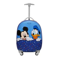 Samsonite Valise 4 roues Mickey Et Donald, Collection Disney Ultimate 2.0