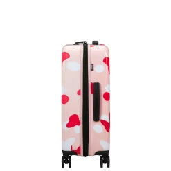 Samsonite Valise 4 roues Extensible StackD Minnie -Disney 540052017270 2
