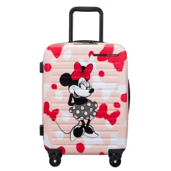 Samsonite Valise 4 roues Extensible StackD Minnie
