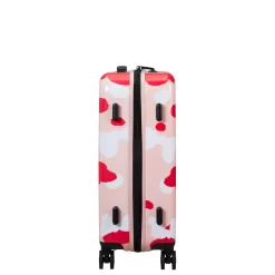 Samsonite Valise 4 roues Extensible StackD Minnie -Disney 540052017270 4