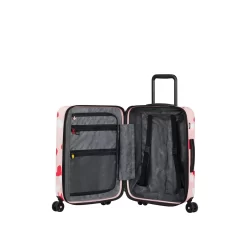 Samsonite Valise 4 roues Extensible StackD Minnie -Disney 540052017270 5