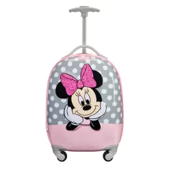 Samsonite Valise 4 roues Minnie, Collection Disney Ultimate 2.0