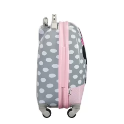 Samsonite Valise 4 roues Minnie, Collection Disney Ultimate 2.0 -Disney 541484785598 3