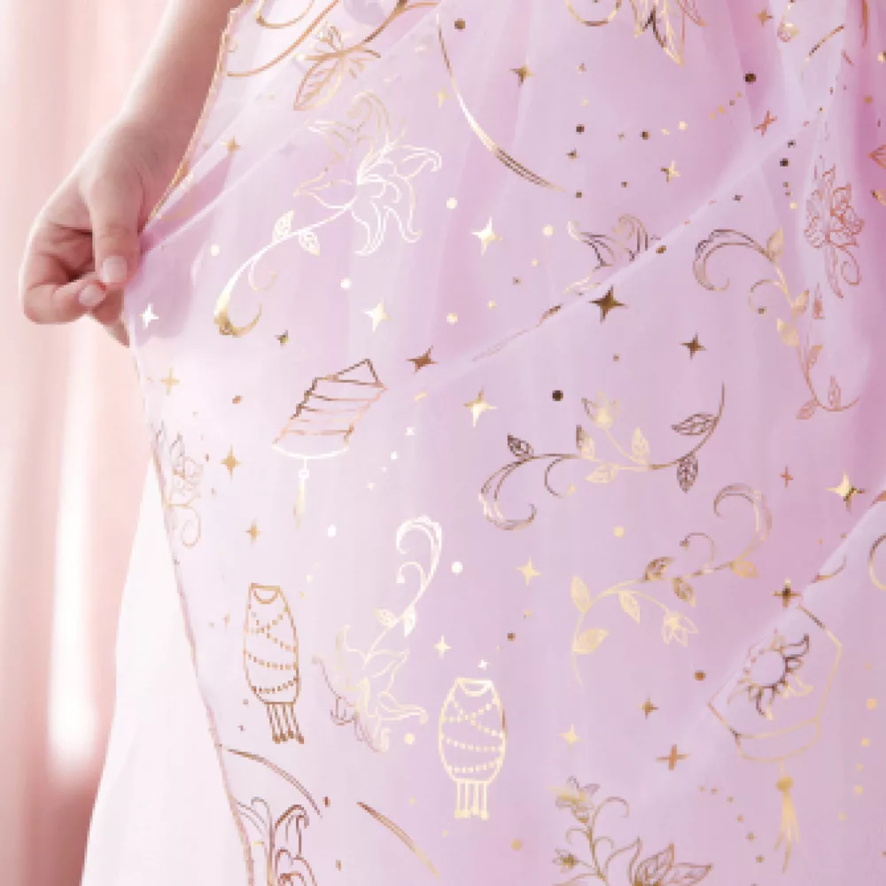 Disney Store Déguisement Raiponce Pour Enfants 5 Disney Store Déguisement Raiponce Pour Enfants – Image 5