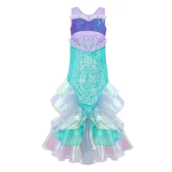 Déguisement Ariel En édition Limitée Pour Enfants, La Petite Sirène (2023)