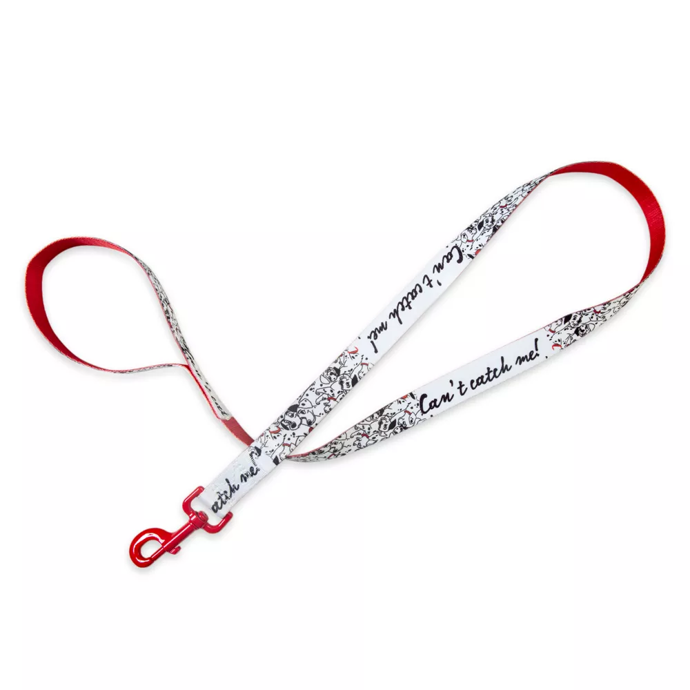 Disney Store Laisse Pour Chien Les 101 Dalmatiens 1 Disney Store Laisse Pour Chien Les 101 Dalmatiens