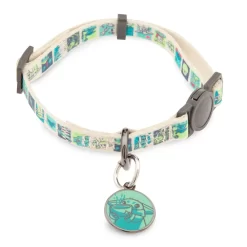 Disney Store Collier Pour Chien Grogu, The Mandalorian 7 Disney Store Collier Pour Chien Grogu, The Mandalorian -Disney 6504051700033M 3