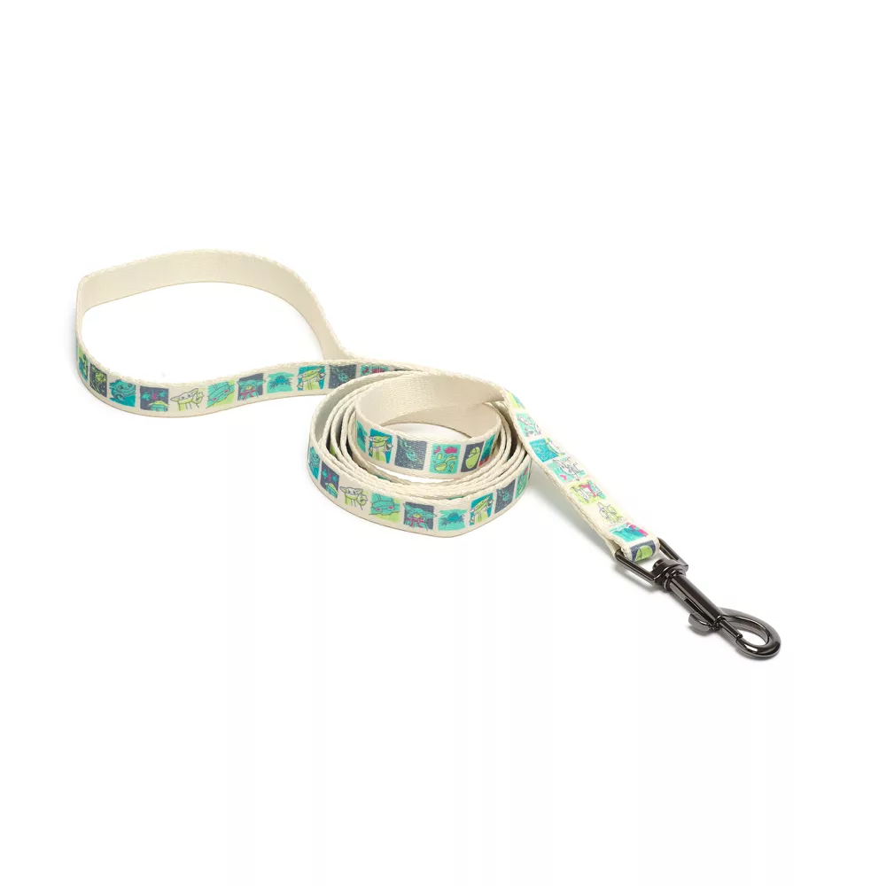 Disney Store Laisse Pour Chien Grogu, The Mandalorian 2 Disney Store Laisse Pour Chien Grogu, The Mandalorian – Image 2