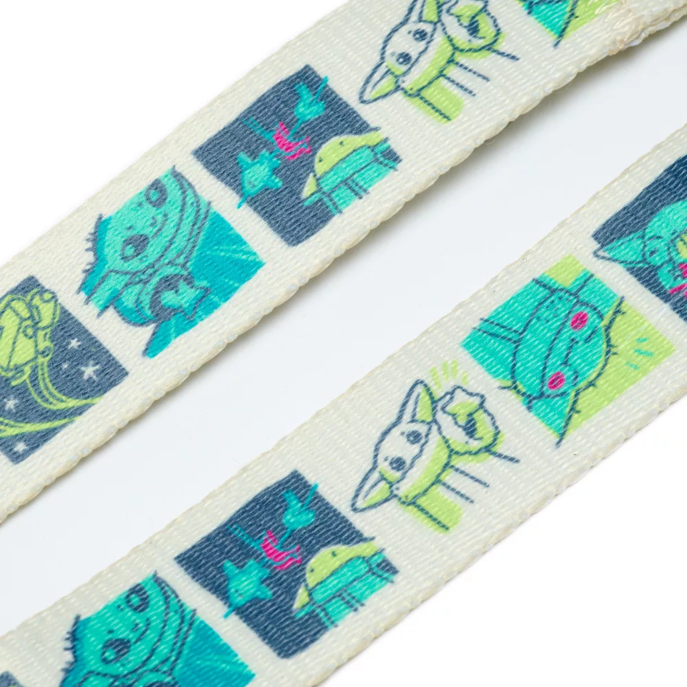 Disney Store Laisse Pour Chien Grogu, The Mandalorian 6 Disney Store Laisse Pour Chien Grogu, The Mandalorian – Image 6