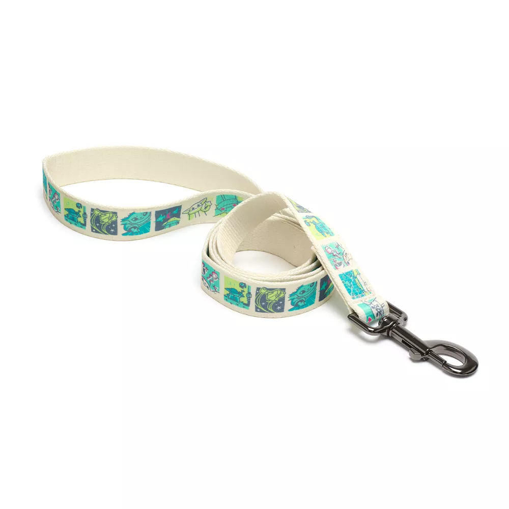 Disney Store Laisse Pour Chien Grogu, The Mandalorian 1 Disney Store Laisse Pour Chien Grogu, The Mandalorian