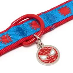 Disney Store Collier Spider-Man Pour Chiens -Disney 6504051700394M 2