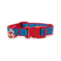 Disney Store Collier Spider-Man Pour Chiens