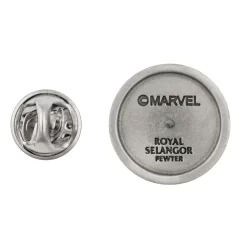 Royal Selangor Pin's Spider-Man 9 Royal Selangor Pin's Spider-Man -Disney 955625010085 3
