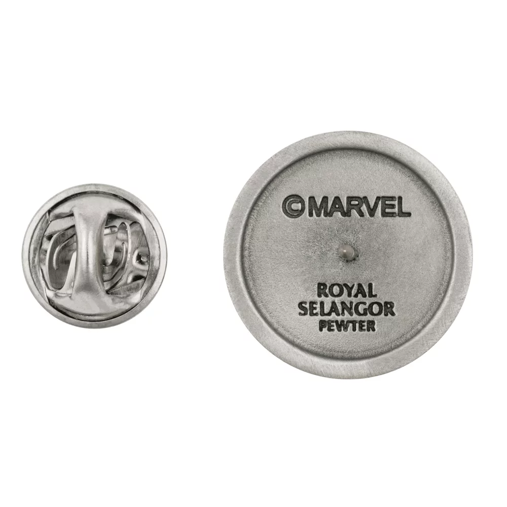 Royal Selangor Pin's Spider-Man 4 Royal Selangor Pin's Spider-Man – Image 4