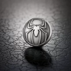 Royal Selangor Pin's Spider-Man 11 Royal Selangor Pin's Spider-Man -Disney 955625010085 5