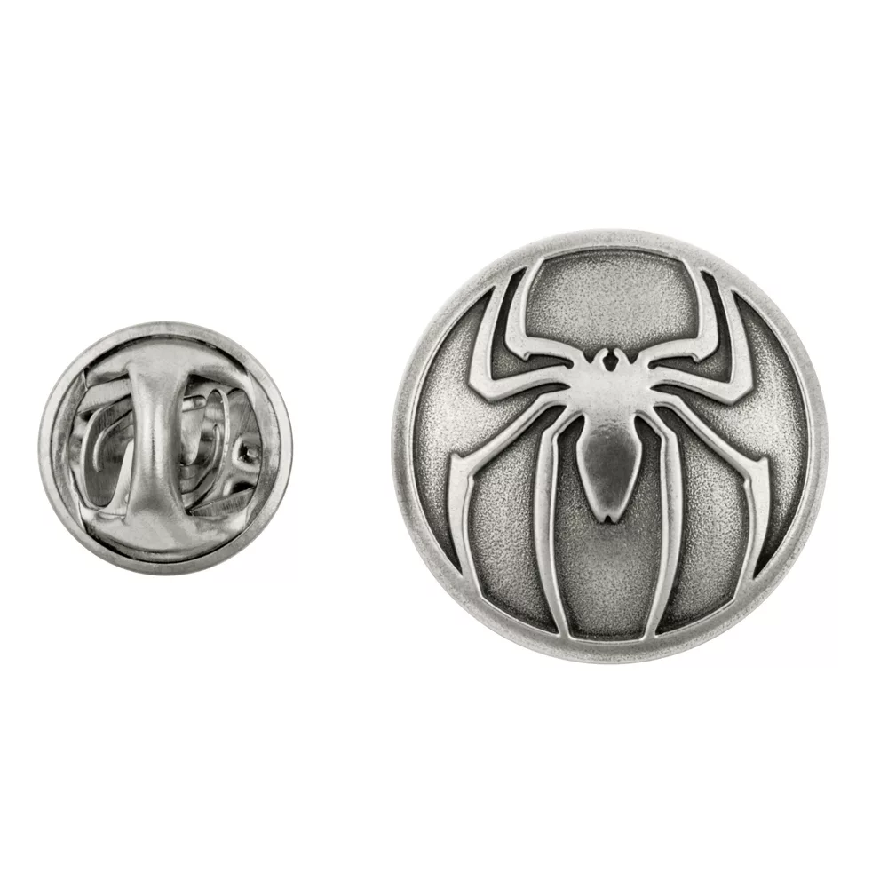Royal Selangor Pin's Spider-Man 1 Royal Selangor Pin's Spider-Man